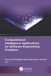 book Computational Intelligence Applications for Software Engineering Problems