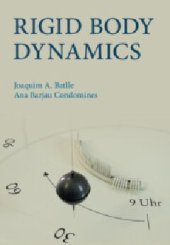 book Rigid Body Dynamics