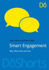 book Smart Engagement: Why, What, Who and How