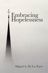 book Embracing Hopelessness