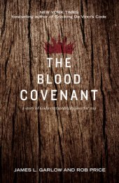 book The Blood Covenant: The Story of God's Extraordinary Love for You