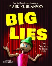 book Big Lies