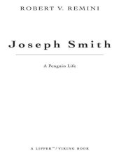 book Joseph Smith