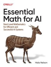 book Essential Math for AI (Final Version)