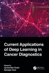 book Current Applications of Deep Learning in Cancer Diagnostics