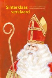 book Sinterklaas verklaard