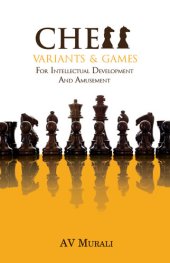 book Chess Variants & Games