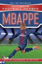 book Mbappe