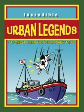 book Urban Legends