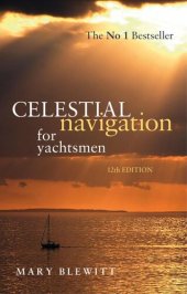 book Celestial Navigation for Yachtsmen