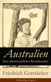 book Australien (Ein abenteuerlicher Reisebericht)