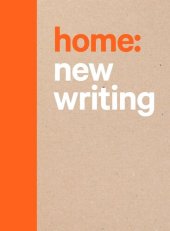 book Home: New Writing