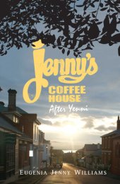 book Jenny's Coffee House: After Yenni