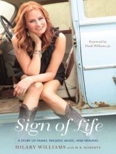 book Sign of Life: A Story of Family, Tragedy, Music, and Healing