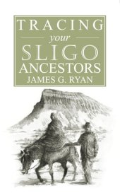 book A Guide to Tracing your Sligo Ancestors