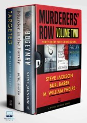 book Murderers' Row Volume Two
