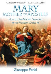 book Mary, Mother of Apostles