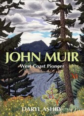 book John Muir: West Coast Pioneer