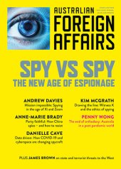 book AFA9 Spy vs Spy: The New Age of Espionage