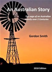 book An Australian Story