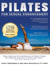 book Pilates for Sexual Enhancement