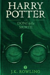 book Harry Potter e i doni della morte