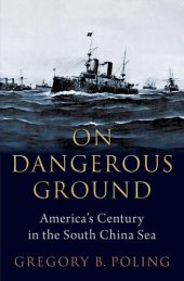 book On Dangerous Ground