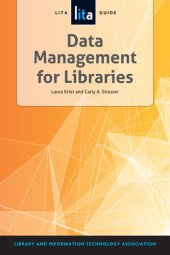 book Data Management for Libraries