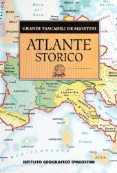 book Atlante storico tascabile