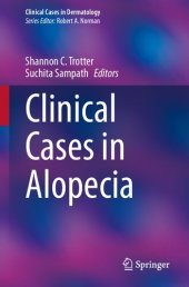 book Clinical Cases in Alopecia