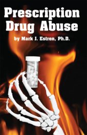 book Prescription Drug Abuse