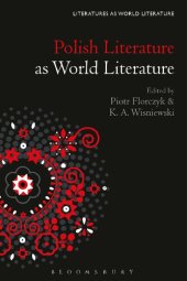 book Polish Literature as World Literature