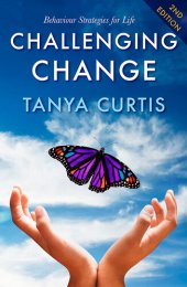 book Challenging Change: Behaviour Strategies for Life