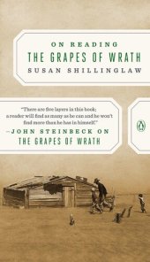 book On Reading The Grapes of Wrath