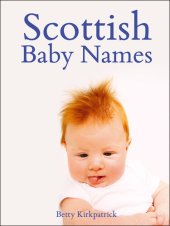 book Scottish Baby Names