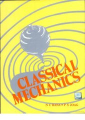 book Classical Mechanics