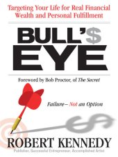 book Bull's Eye