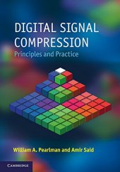 book Digital Signal Compression: Principles and Practice (Complete Instructor Resources with Solution Manual, Solutions)