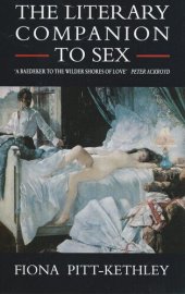 book The Literary Companion to Sex