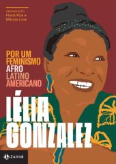 book Por um feminismo afro-latino-americano