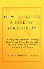 book How to Write a Selling Screenplay