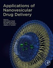 book Applications of Nanovesicular Drug Delivery