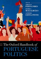 book The Oxford Handbook of Portuguese Politics