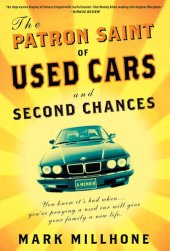 book The Patron Saint of Used Cars and Second Chances