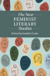 book The New Feminist Literary Studies