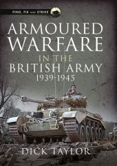 book Armoured Warfare in the British Army 1939-1945