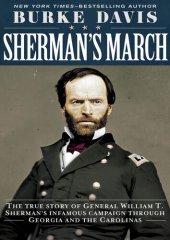 book Sherman's March