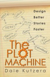 book The Plot Machine