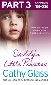 book Daddy's Little Princess: Part 3 of 3