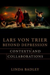 book Lars von Trier Beyond Depression